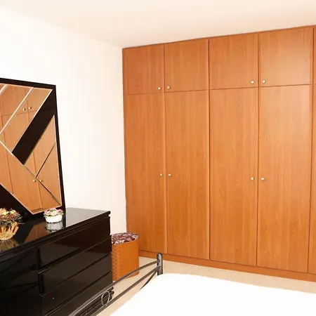 Nikolaou Apartmán Keramídhion