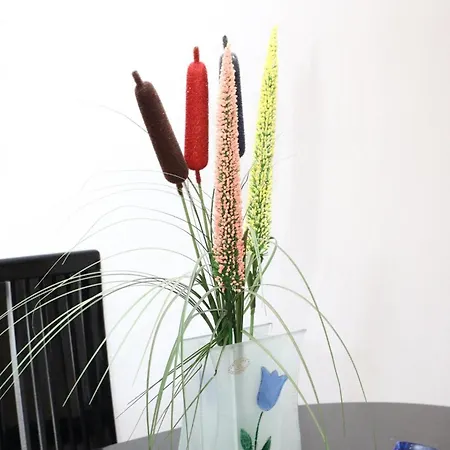 アパート Nikolaou Keramídhion