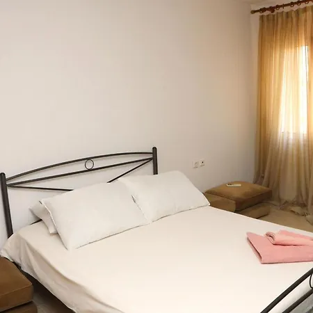 Apartmán Nikolaou *