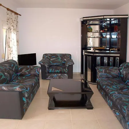 Apartmán Nikolaou *