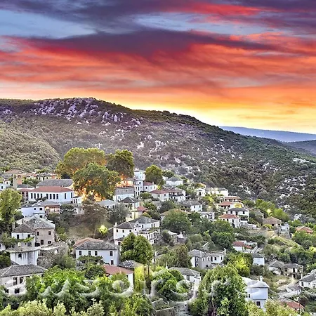 Nikolaou Keramídhion