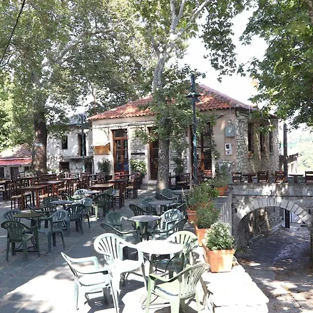 Nikolaou * Keramidhion