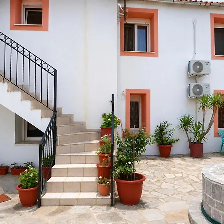 Apartmán Nikolaou