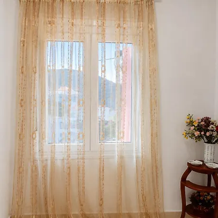 Apartmán Nikolaou *